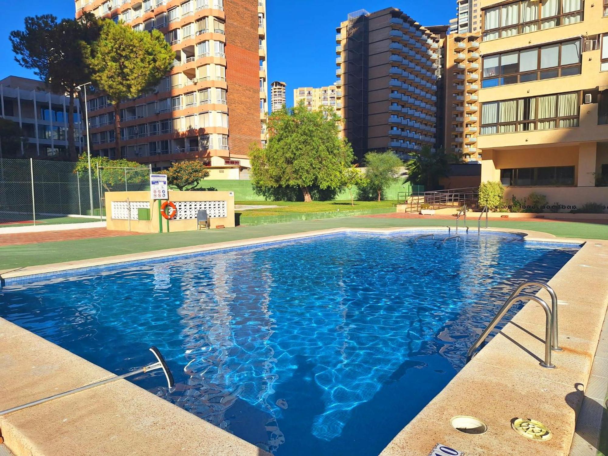 Gemelos Iv 5b * Benidorm