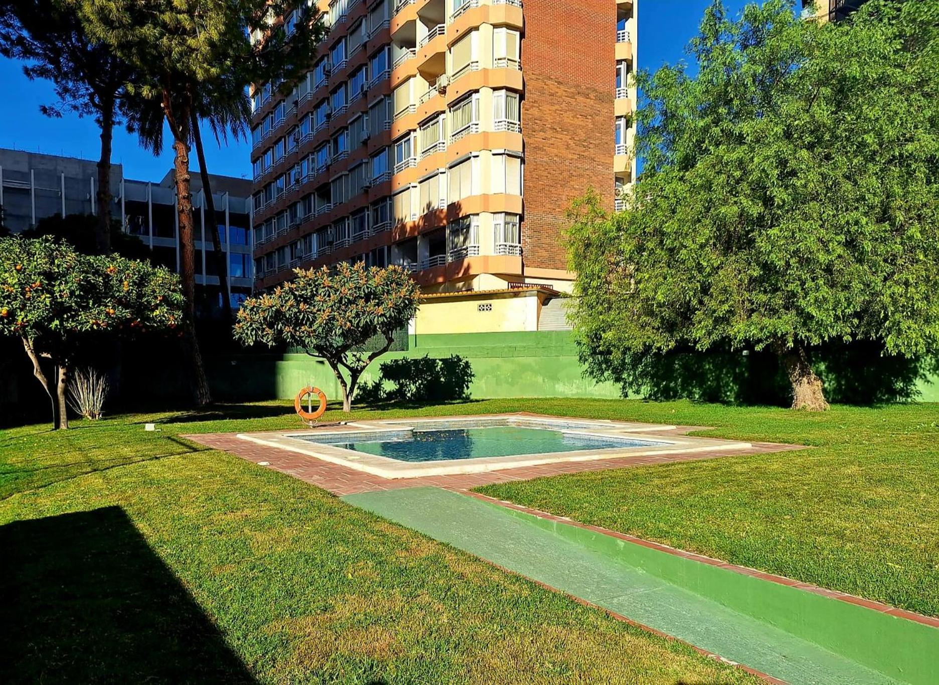 Apartament Gemelos Iv 5b Benidorm