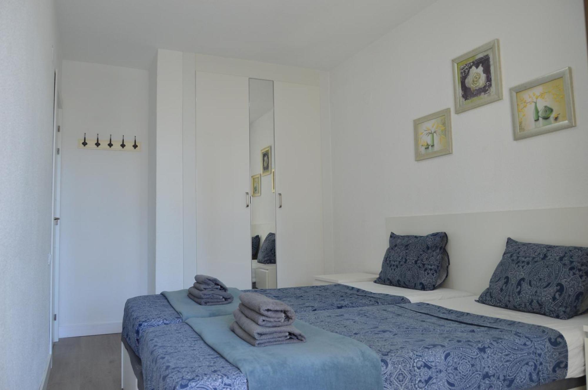 Apartment Gemelos Iv 5b