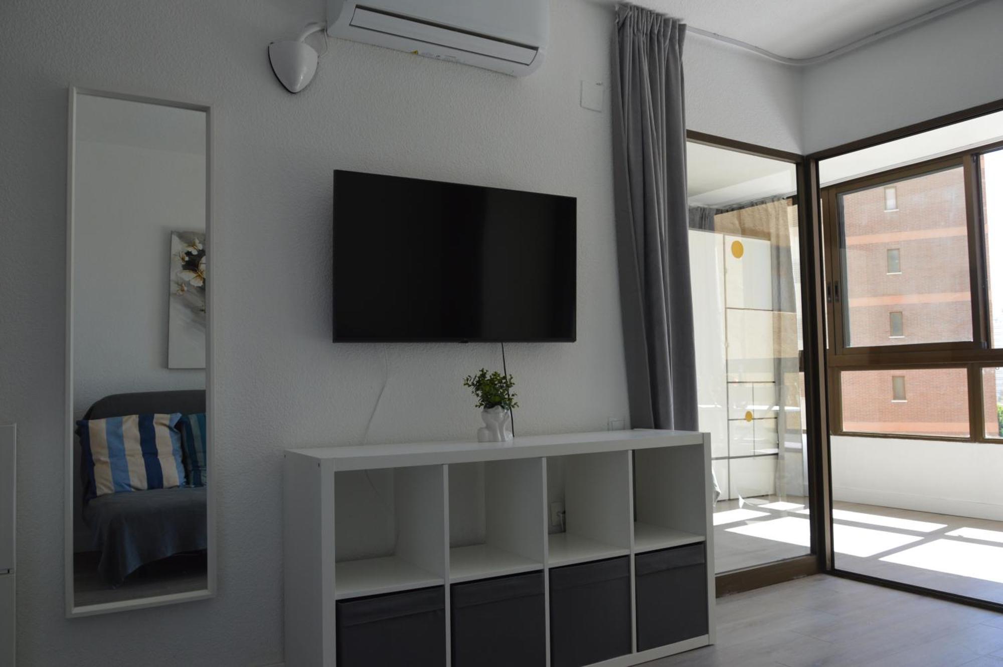 Gemelos Iv 5b Apartment *