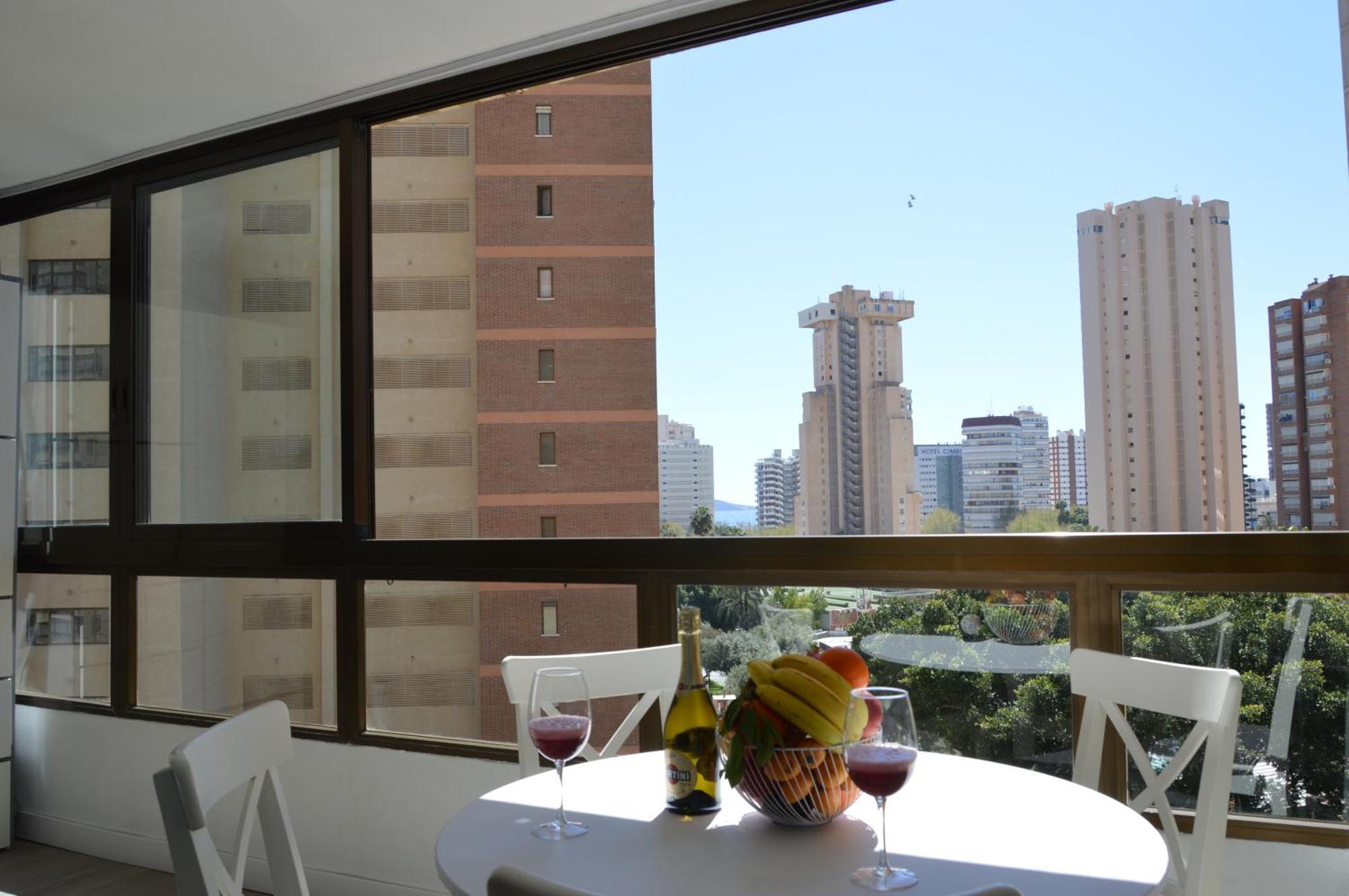 Apartment Gemelos Iv 5b Benidorm