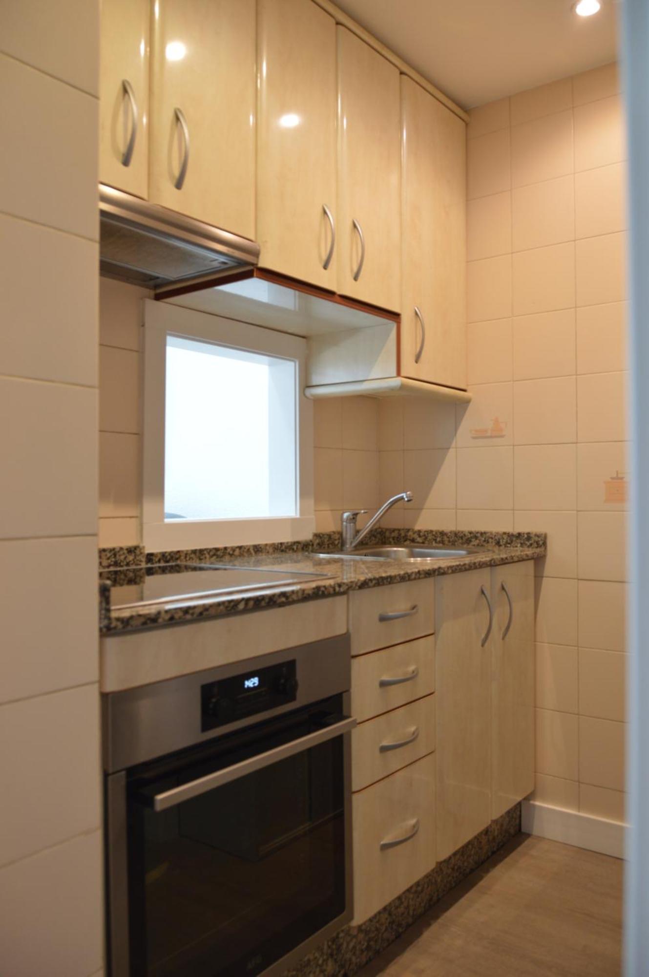 Gemelos Iv 5b Apartament Benidorm