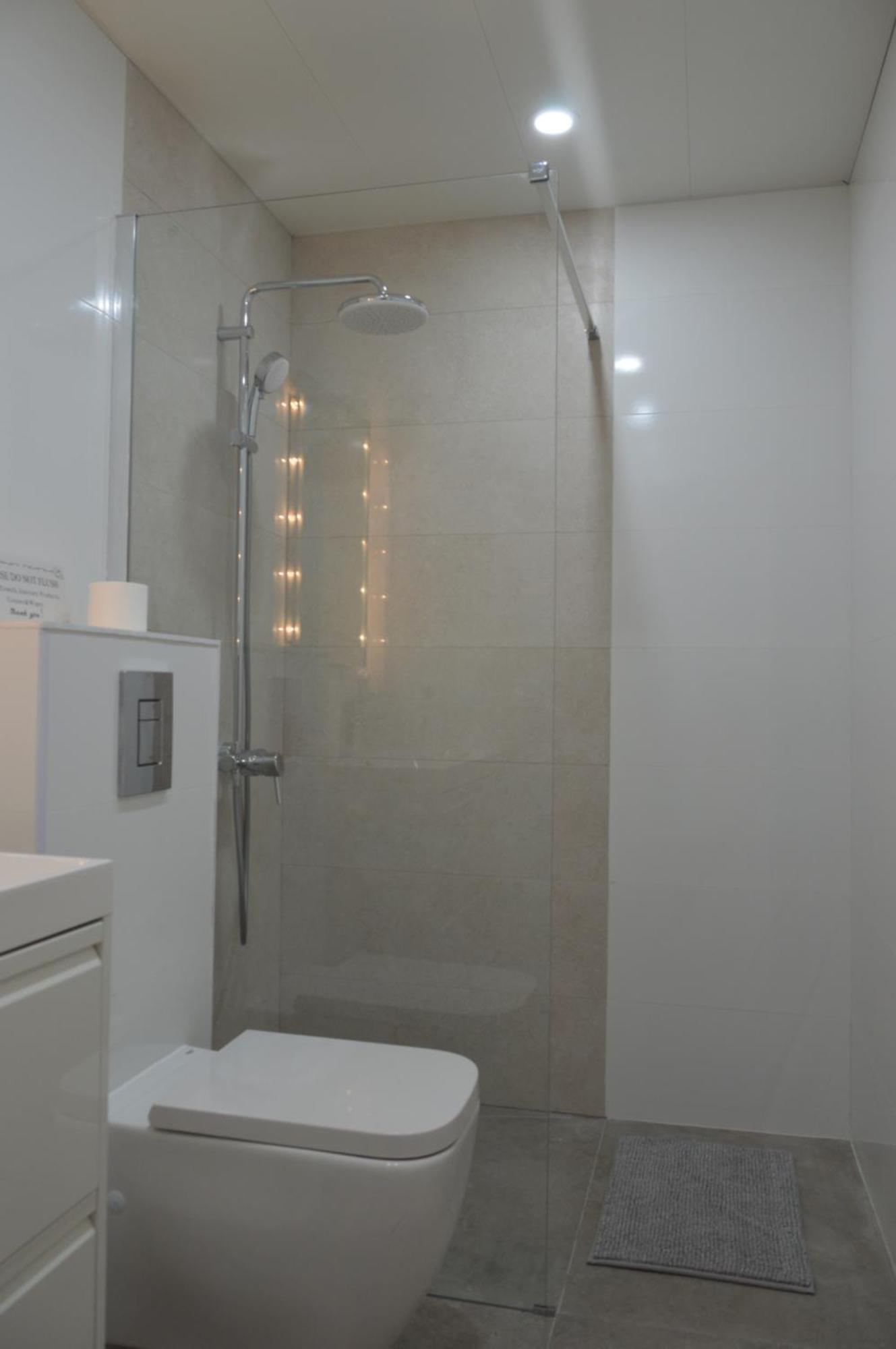 Apartment Gemelos Iv 5b *