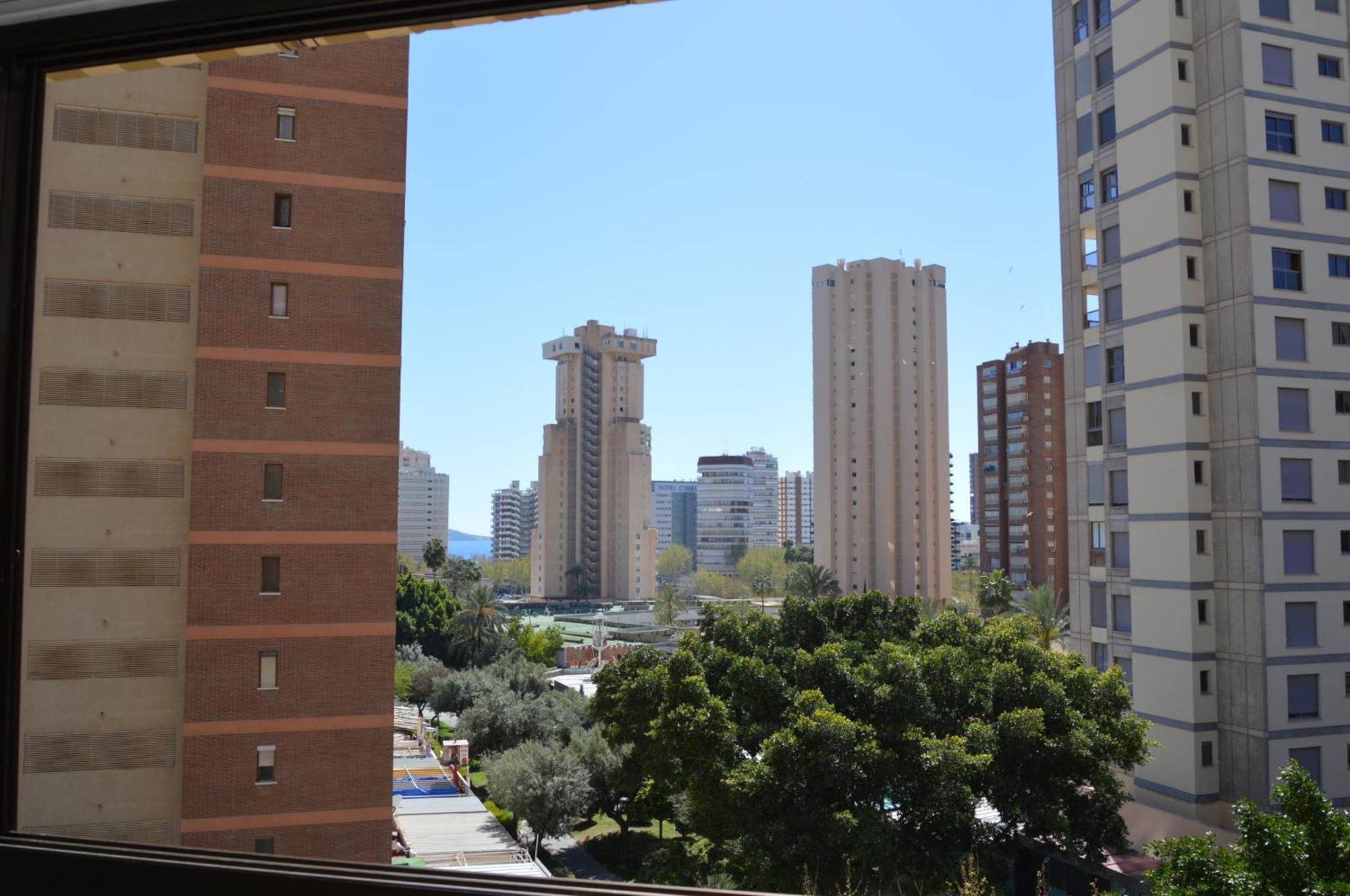 Apartment Gemelos Iv 5b Benidorm